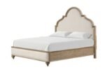 Lyris 4 Pc Queen Bedroom Set - Image 2