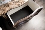Aquilina Night Stand, USB - Image 2