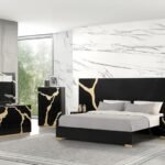 Goldsberg Wall Panel (2 Pc)