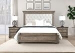 Philomath Bed - Image 3