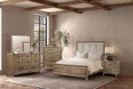 Midhurst 5 Pc Queen Bedroom Set