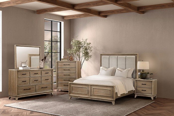fm7600ak-1-z_4.jpg Midhurst 5 Pc Queen Bedroom Set - Image 1