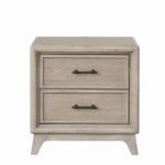 Midhurst Nightstand - Image 3