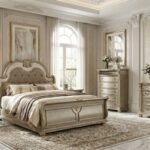 Fromberg Bed
