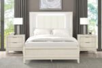 Isadore 4 Pc Queen Bedroom Set - Image 2