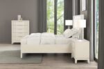 Isadore 4 Pc Queen Bedroom Set - Image 3