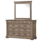 Sheringham Dresser - Image 2