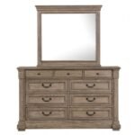 Sheringham Dresser - Image 3