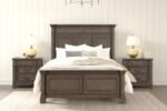 Huddersfield 4 Pc Queen Bedroom Set - Image 2