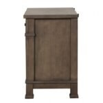 Huddersfield Nightstand - Image 4
