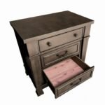 Huddersfield Nightstand - Image 8