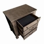 Huddersfield Nightstand - Image 9
