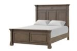 Huddersfield 4 Pc Queen Bedroom Set - Image 4