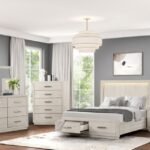 Wellingborough Nightstand