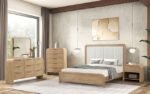 Handforth Bed