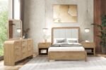 Handforth Bed - Image 2