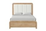 Handforth 5 Pc Queen Bedroom Set - Image 4