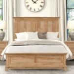 McHenry 4 Pc Queen Bedroom Set