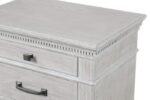 Swanley Nightstand - Image 9