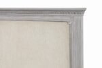 Swanley 4 Pc Queen Bedroom Set - Image 8