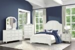 Whitehaven Bed