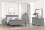Louis Philippe Dresser