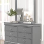 Louis Philippe Mirror