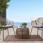 Livana Outdoor Chair (2CTN)