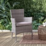 Aminta Patio Bistro Set - Image 2