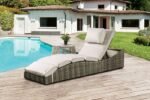 Kesi Patio Folding Bed - Image 2