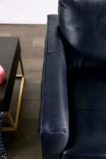 Mezzanotte Loveseat - Image 4