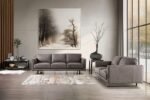 Mezzanotte Sofa