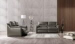 Altamura Power Sofa