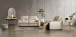 Altamura Power Loveseat