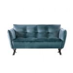 Civellutino Loveseat - Image 3