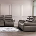 Granucci Power Loveseat
