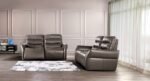Granucci Power Loveseat