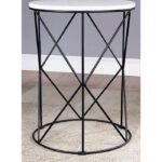 Madyson 3 Pc. Nesting Table - Image 3
