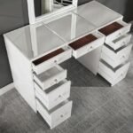 Louise Vanity W Stool