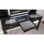 Stephanie Vanity Set