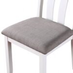 Dunseith 5 Pc. Dining Set - Image 2