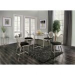 Abner Counter Ht. Table