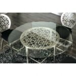 Abner Counter Ht. Table - Image 4