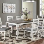 Calabria Side Chair (2Box)