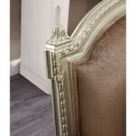 Langleben Love Seat - Image 3