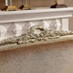 Langleben Love Seat - Image 5