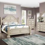 Pamphilos Night Stand