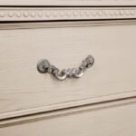 Pamphilos 5 Pc Queen Bedroom Set - Image 5