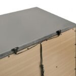 Emmeline Night Stand - Image 2