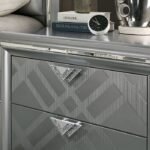 Emmeline 5 Pc Queen Bedroom Set - Image 6